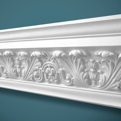 Plaster Cornices - Plaster Moulding, Skirting & Coving