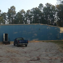 Commercial - Storage And Organization