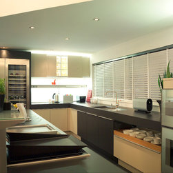 Blinds from the Shutter Shop - Products