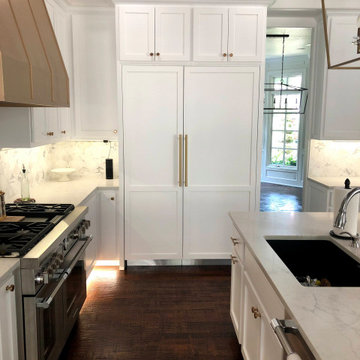Luxurious Kitchen