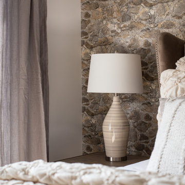 PM Lottery Home - Prince Edward County | Lakeshore Designs