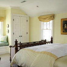 guest bedrooms