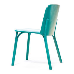 Ton Chairs - Dining Chairs