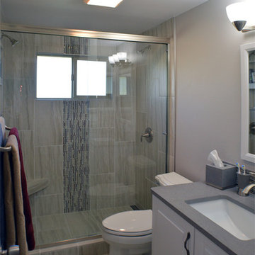 Gooler Bathroom Renovation