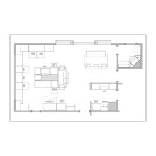 Kitchen Plans
