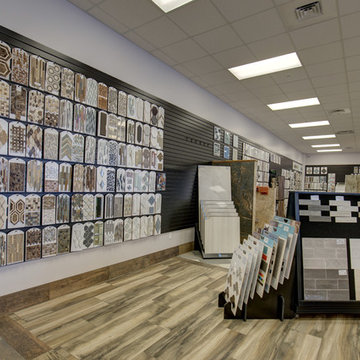 Visit Our Showroom!