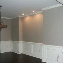trim work