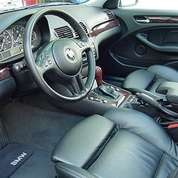 Mobile Auto Locksmith Service - Products
