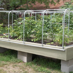 Growboat - Outdoor Pots And Planters