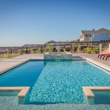 Pool Perfection