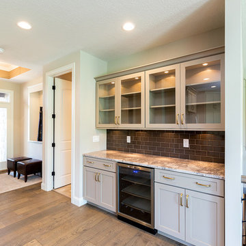 Richmond Custom Home Construction