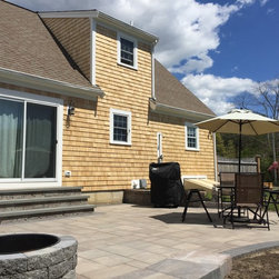 Siding project - Products