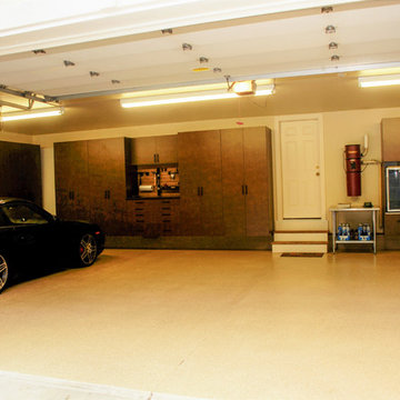 Garages