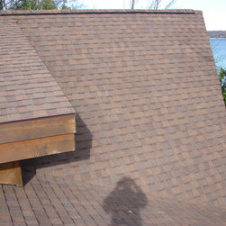 Roofing projects - Roofing And Gutters