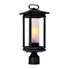 deck lighting