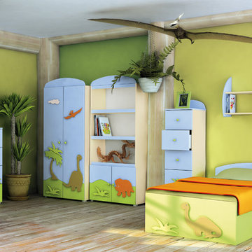 Dino World