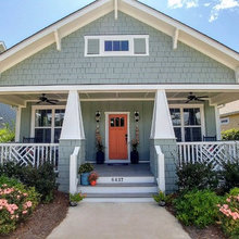 Exterior Paint