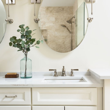 Classic Cohasset Kitchen & Bathrooms, Cohasset, MA