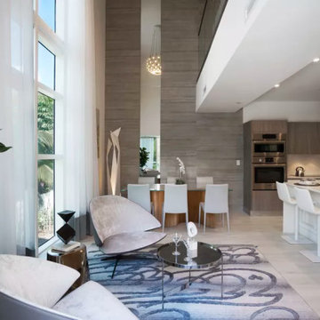 ONE BAY MIAMI - FOR SALE