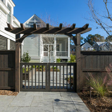 Garden Renovation - Hibben Community