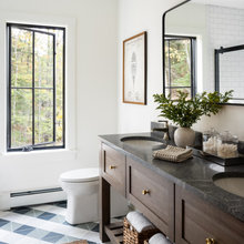 DOWNSTAIRS BATHROOM