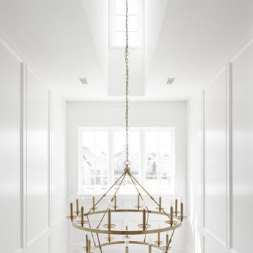 Tall Ceiling Vent Cover