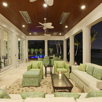 North Ocean Custom