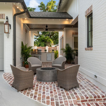 Camellia Cottage