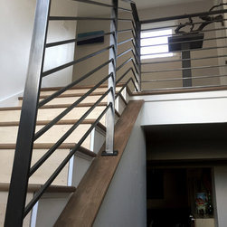 Handrails - Products