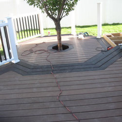 Decks - Products