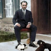 Foto von Mustafa Ortaç