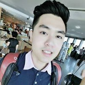 Wilson Chew's photo