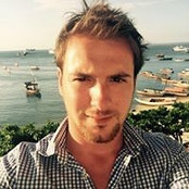Hamish Grant's photo