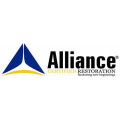 Alliance Certified Restoration