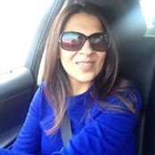 Karima Hamirs foto