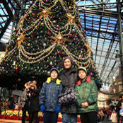 Hozumi Miyauchi's photo