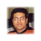 Vivek Jains foto