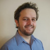 Craig Booth's photo