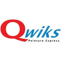 Qwiks Peinture Express