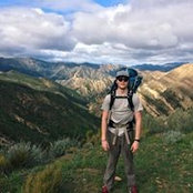 Wade Warren's photo
