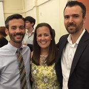 Justin Faulkner's photo