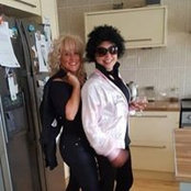 Geraldine Bardill's photo