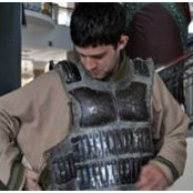 Michael Lewis's photo