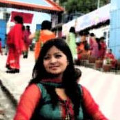 Foto von Smita Shrestha