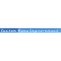 Custom Home Improvement