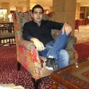 Anas Yaseen's photo