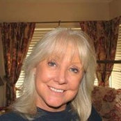 Mary James's photo