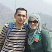 Foto di Hartini Baharuddin