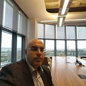Burak Köseoğlu's photo