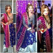 Sahar Fatima's photo